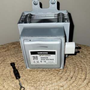 OM75P(31)ESGN OEM Genuine Samsung Microwave magnetron (MGT)